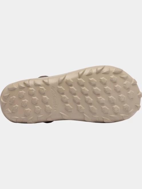 papuci tip clog pt. barbati Columbia CREEKSIDER nisip 8
