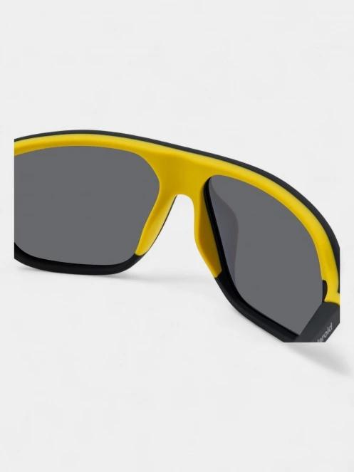 ochelari de soare polarizati Polaroid PLD 2152/S negru 6