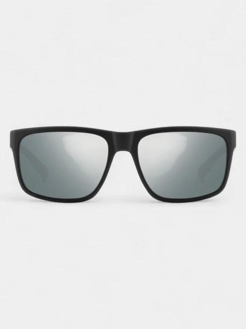 ochelari de soare polarizati pt. barbati Polaroid PLD 2149/S negru 4