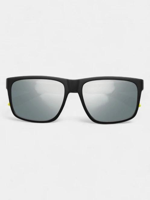 ochelari de soare polarizati pt. barbati Polaroid PLD 2149/S negru 5