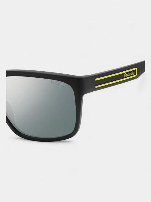 ochelari de soare polarizati pt. barbati Polaroid PLD 2149/S negru 6