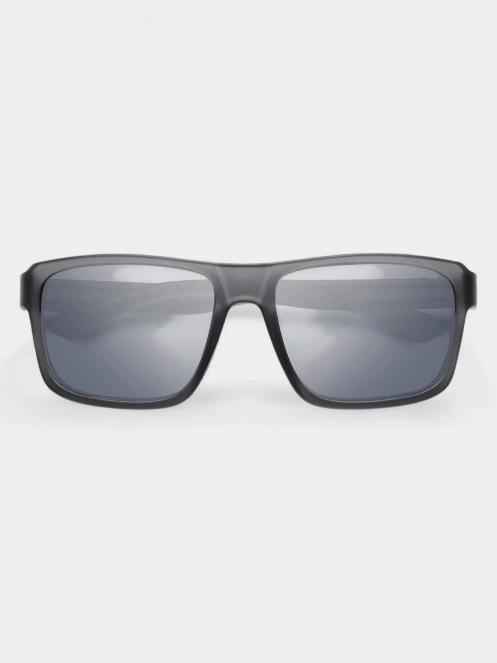 ochelari de soare polarizati pt. barbati Polaroid PLD 2158/S gri 5