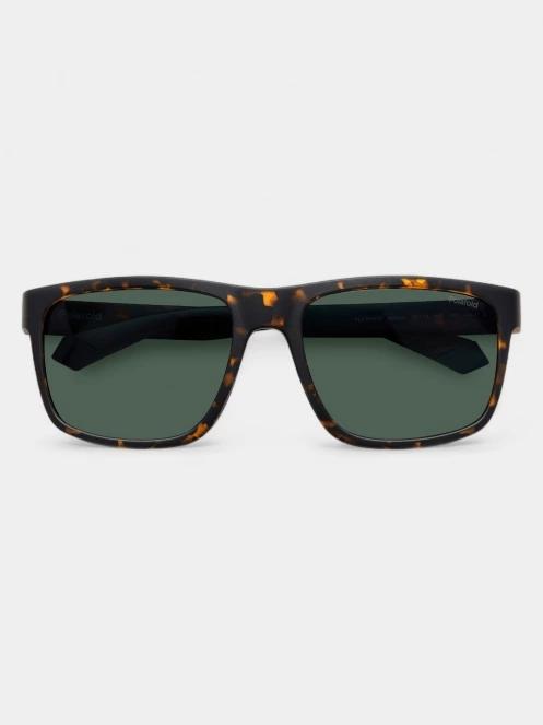ochelari de soare polarizati pt. barbati Polaroid PLD 2157/S maro 5