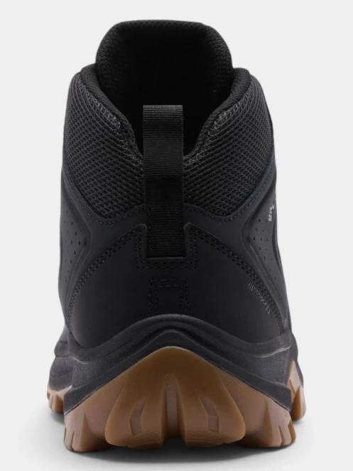 bocanci de drumetie pt. barbati Columbia Transverse Hike Waterproof negru 8