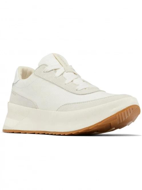 pantofi impermeabili pt. femei Sorel Out N About III City Sneaker WP alb 2