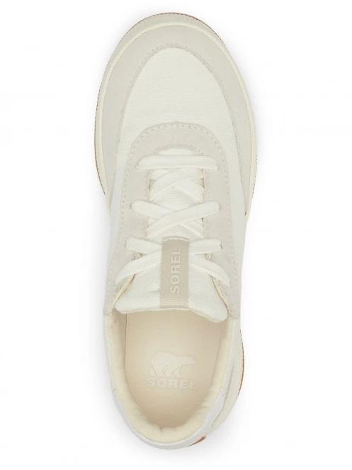 pantofi impermeabili pt. femei Sorel Out N About III City Sneaker WP alb 7