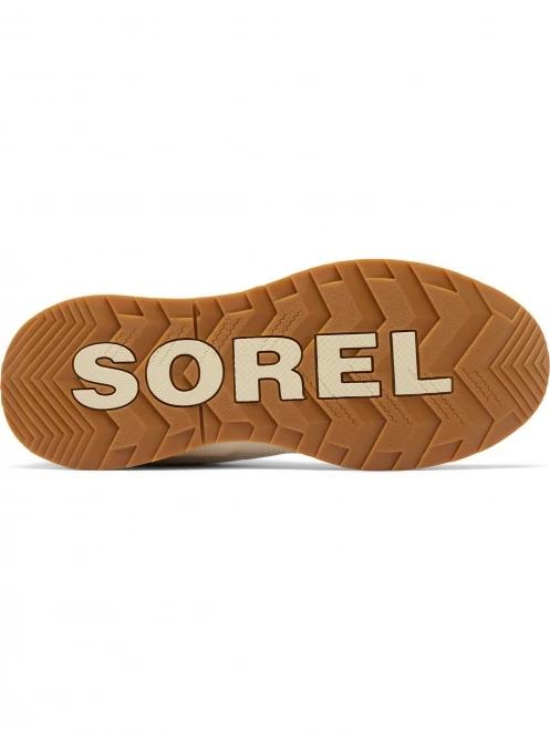 pantofi impermeabili pt. femei Sorel Out N About III City Sneaker WP alb 8