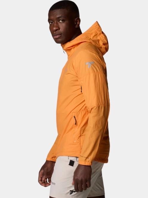 geaca de vant pt. barbati Columbia Loop Trail II Windbreaker portocaliu 3