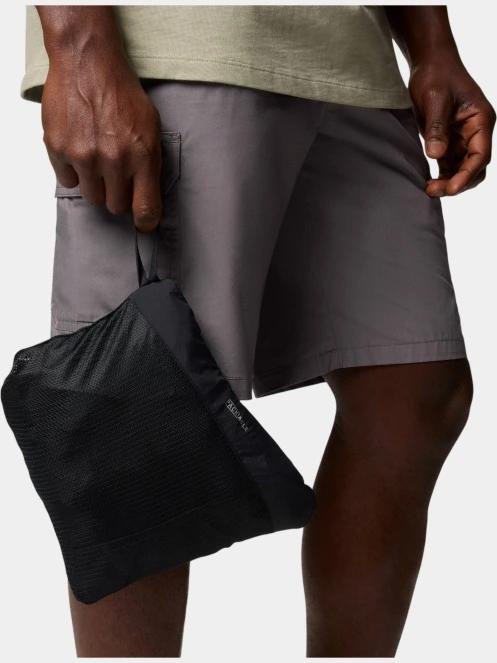 geaca de vant pt. barbati Columbia Loop Trail II Windbreaker negru 10