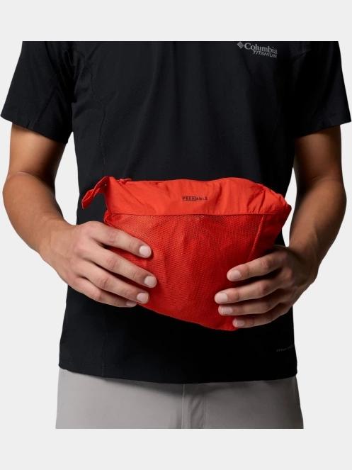 geaca de vant pt. barbati Columbia Loop Trail II Windbreaker rosu 6