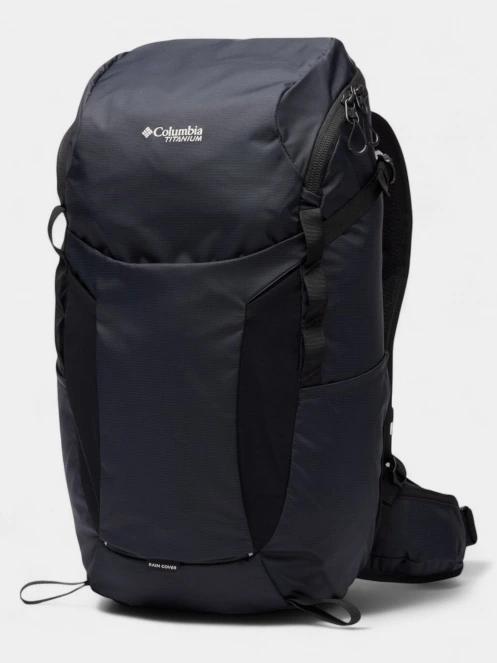rucsaci de drumetie Columbia Triple Canyon 36L Backpack negru 2