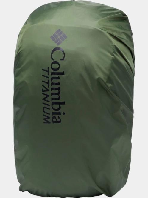 rucsaci de drumetie Columbia Triple Canyon 24L Backpack verde 5