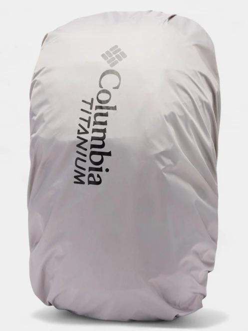 rucsaci de drumetie Columbia Triple Canyon 24L Backpack negru 6