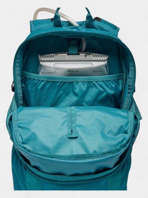 rucsaci de drumetie Columbia Triple Canyon 24L Backpack verde 4