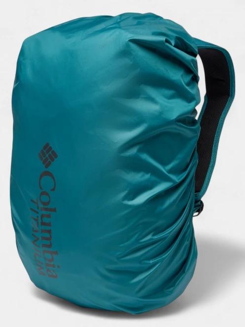 rucsaci de drumetie Columbia Triple Canyon 24L Backpack verde 5