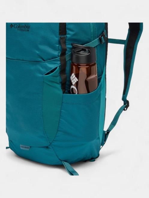 rucsaci de drumetie Columbia Triple Canyon 24L Backpack verde 6