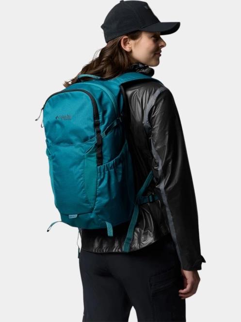 rucsaci de drumetie Columbia Triple Canyon 24L Backpack verde 8