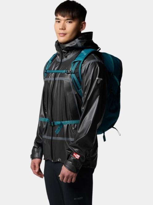 rucsaci de drumetie Columbia Triple Canyon 24L Backpack verde 9