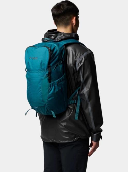 rucsaci de drumetie Columbia Triple Canyon 24L Backpack verde 10