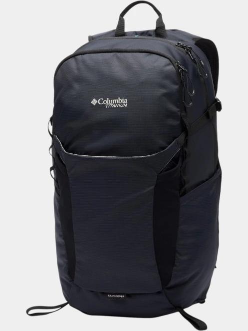 rucsaci de drumetie Columbia Triple Canyon 24L Backpack negru 2