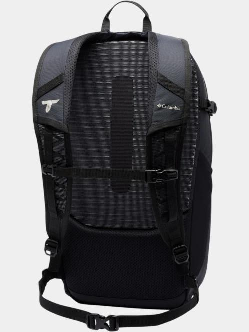 rucsaci de drumetie Columbia Triple Canyon 24L Backpack negru 3