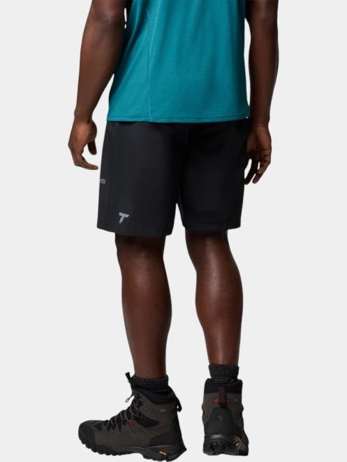 pantaloni scurti pt. barbati Columbia Triple Canyon Short II negru 4