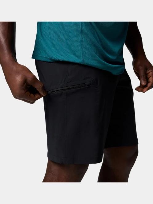 pantaloni scurti pt. barbati Columbia Triple Canyon Short II negru 6
