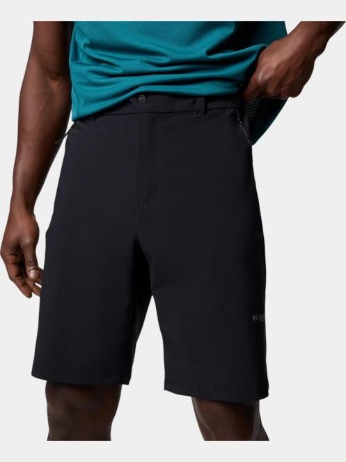 pantaloni scurti pt. barbati Columbia Triple Canyon Short II negru 7
