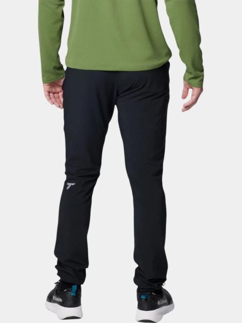 pantaloni de drumetie pt. barbati Columbia Triple Canyon Pant II negru 4