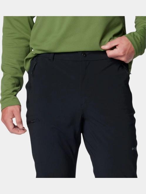 pantaloni de drumetie pt. barbati Columbia Triple Canyon Pant II negru 5