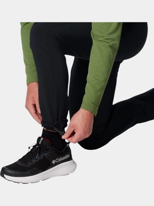 pantaloni de drumetie pt. barbati Columbia Triple Canyon Pant II negru 7