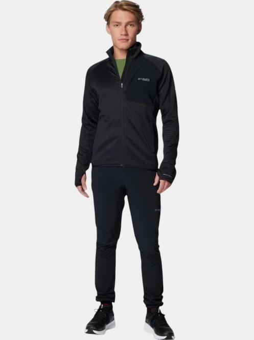 pantaloni de drumetie pt. barbati Columbia Triple Canyon Pant II negru 8