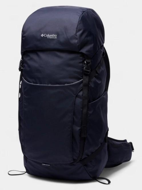rucsaci de drumetie Columbia Triple Canyon 60L Backpack negru 2