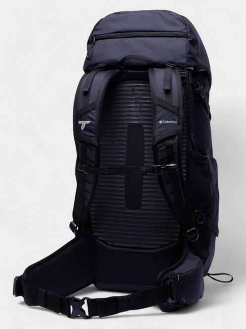 rucsaci de drumetie Columbia Triple Canyon 60L Backpack negru 3