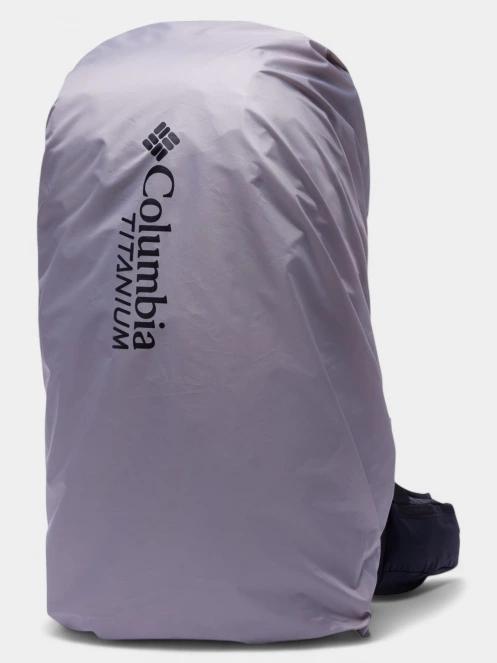 rucsaci de drumetie Columbia Triple Canyon 60L Backpack negru 5