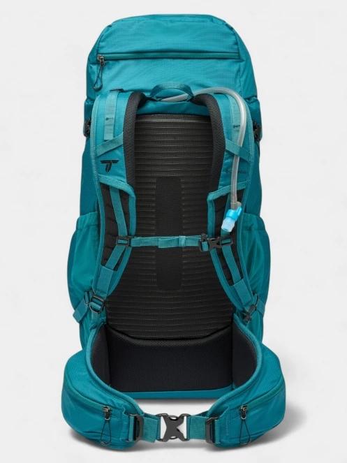 rucsaci de drumetie Columbia Triple Canyon 60L Backpack verde 3