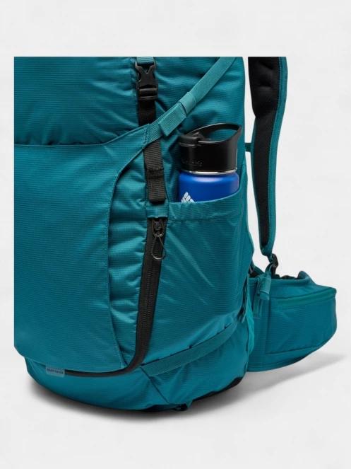 rucsaci de drumetie Columbia Triple Canyon 60L Backpack verde 6