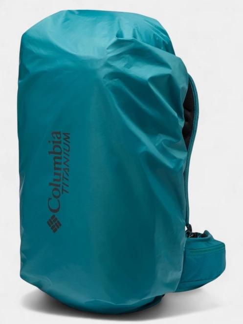 rucsaci de drumetie Columbia Triple Canyon 60L Backpack verde 7