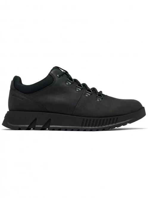 pantofi de drumetie pt. barbati Sorel Mac Hill Lite Hiker Low WP negru 4