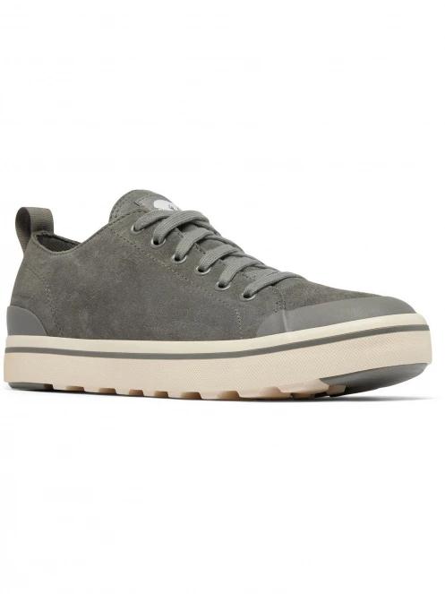 pantofi impermeabili pt. barbati Sorel Sorel Metro II Low WP gri 2