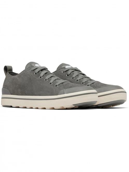 pantofi impermeabili pt. barbati Sorel Sorel Metro II Low WP gri 5