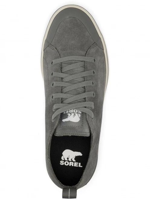 pantofi impermeabili pt. barbati Sorel Sorel Metro II Low WP gri 7