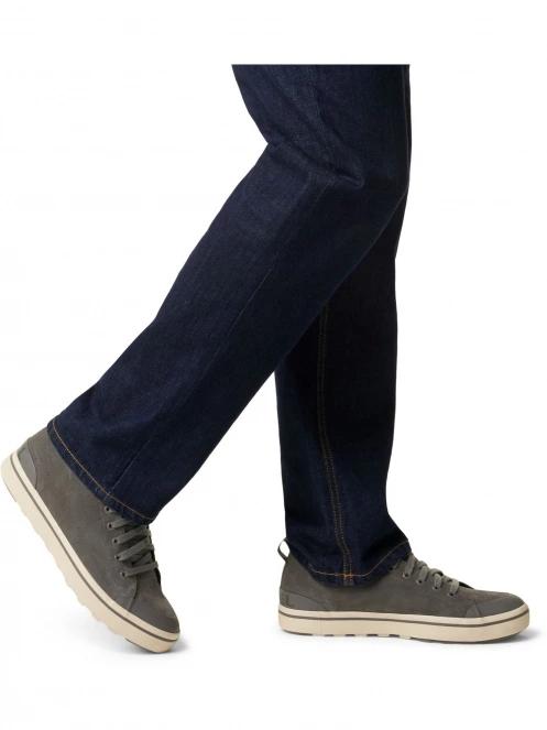 pantofi impermeabili pt. barbati Sorel Sorel Metro II Low WP gri 9