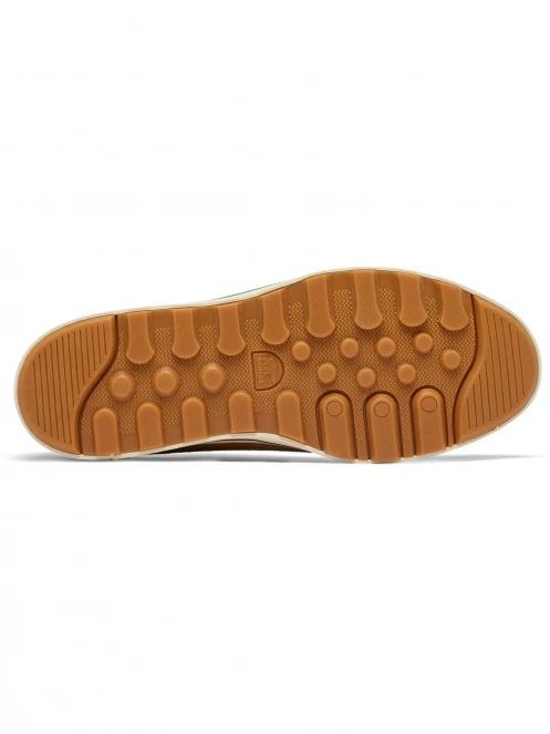 pantofi impermeabili pt. barbati Sorel Sorel Metro II Low WP maro 8
