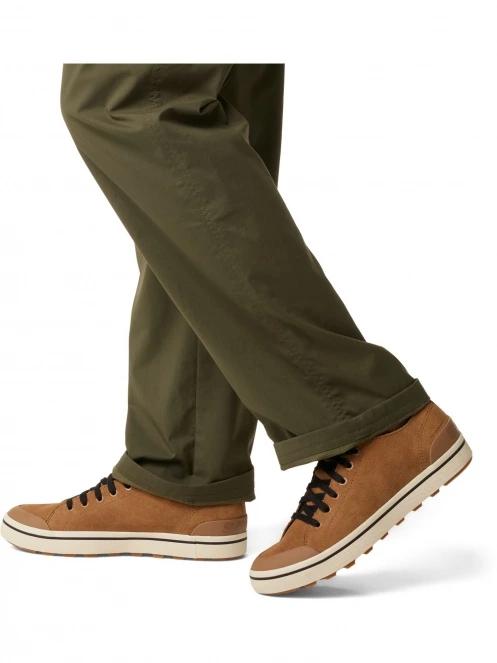 pantofi impermeabili pt. barbati Sorel Sorel Metro II Low WP maro 9
