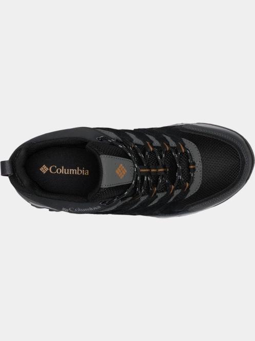 pantofi de drumetie pt. barbati Columbia Strata Trail Low WP negru 7