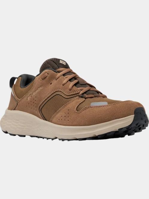 pantofi pt. barbati Columbia Benson maro 2