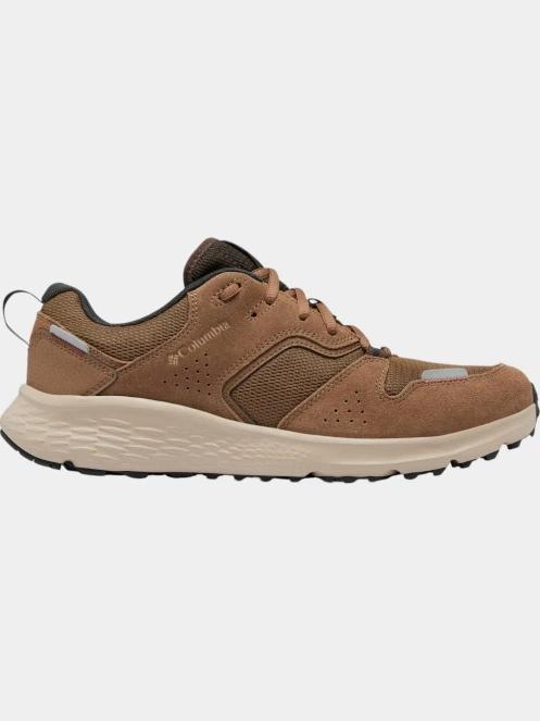 pantofi pt. barbati Columbia Benson maro 4