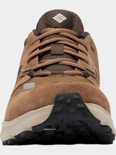 pantofi pt. barbati Columbia Benson maro 6