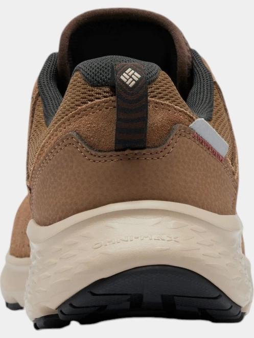 pantofi pt. barbati Columbia Benson maro 7